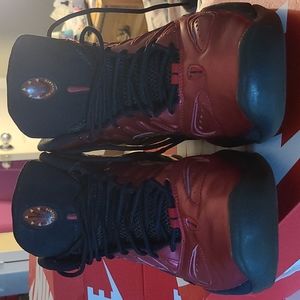 1997 Nike Uptempo  sneakers